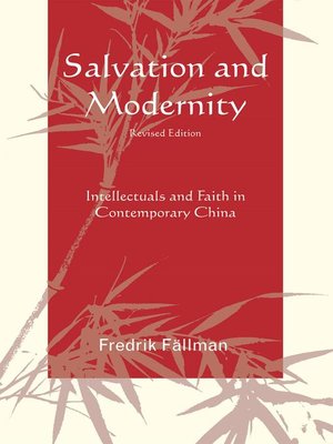 cover image of Salvation and Modernity